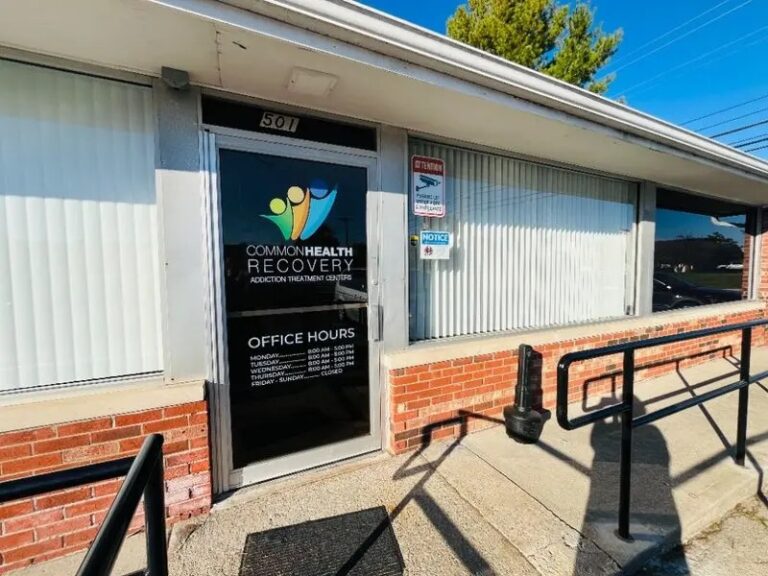 CommonHealth Recovery