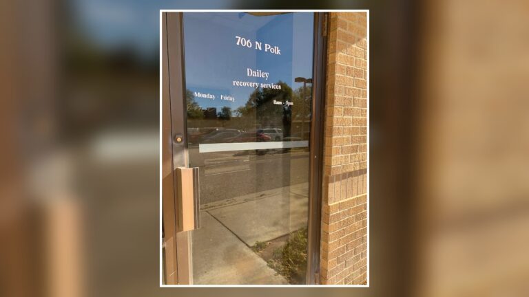 Dailey Recovery Services