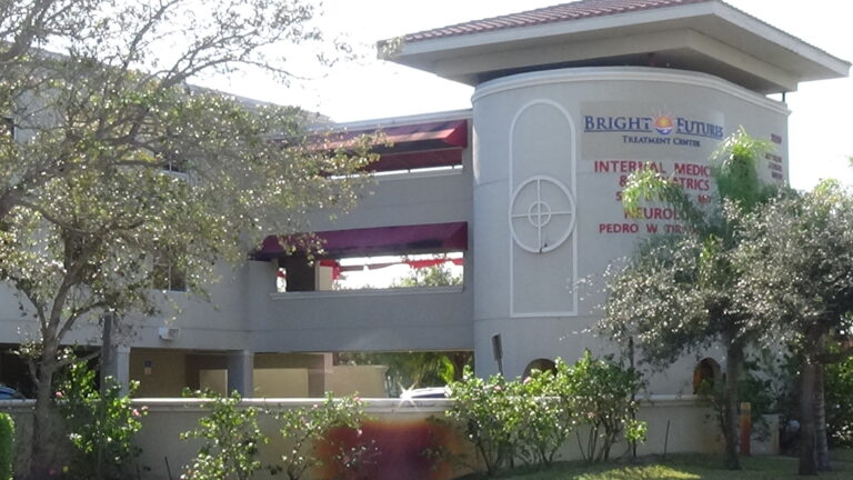 Bright Futures Treatment Center