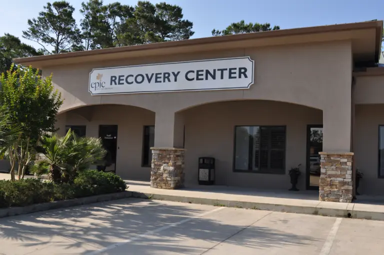 rehab center photo