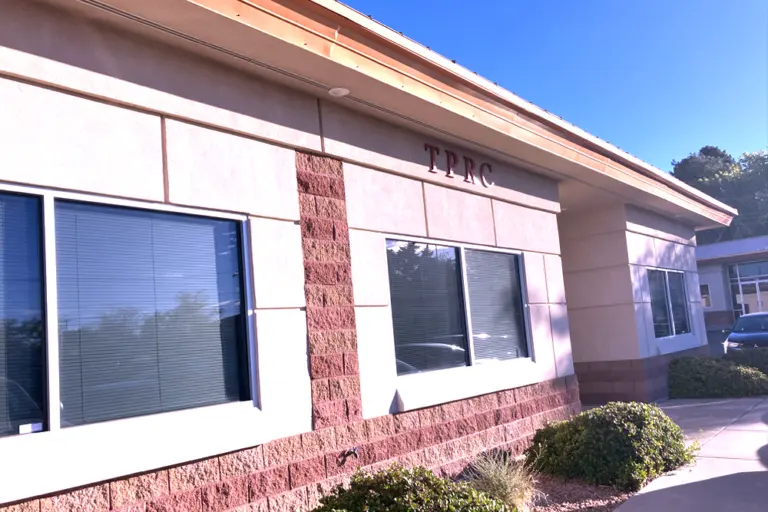 rehab center photo