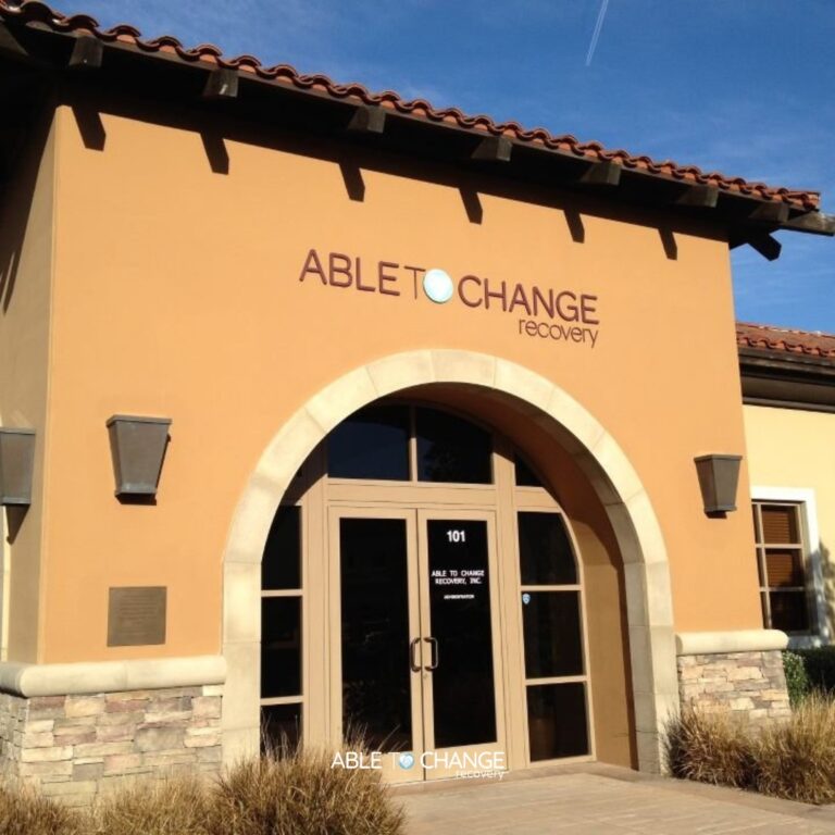 Able2Change Mental Health & Depression Treatment Center