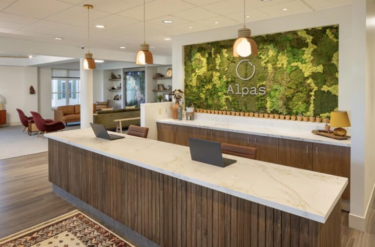 Alpas Wellness Maryland Recovery Center