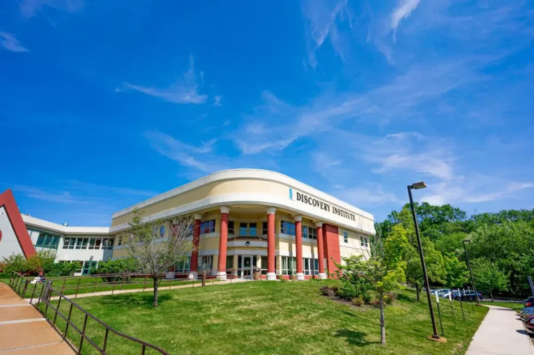 Discovery Institute Drug & Alcohol Rehab New Jersey