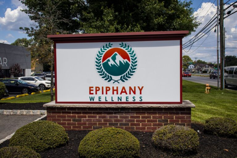 Epiphany Massachusetts Mental Health & Depression Treatment