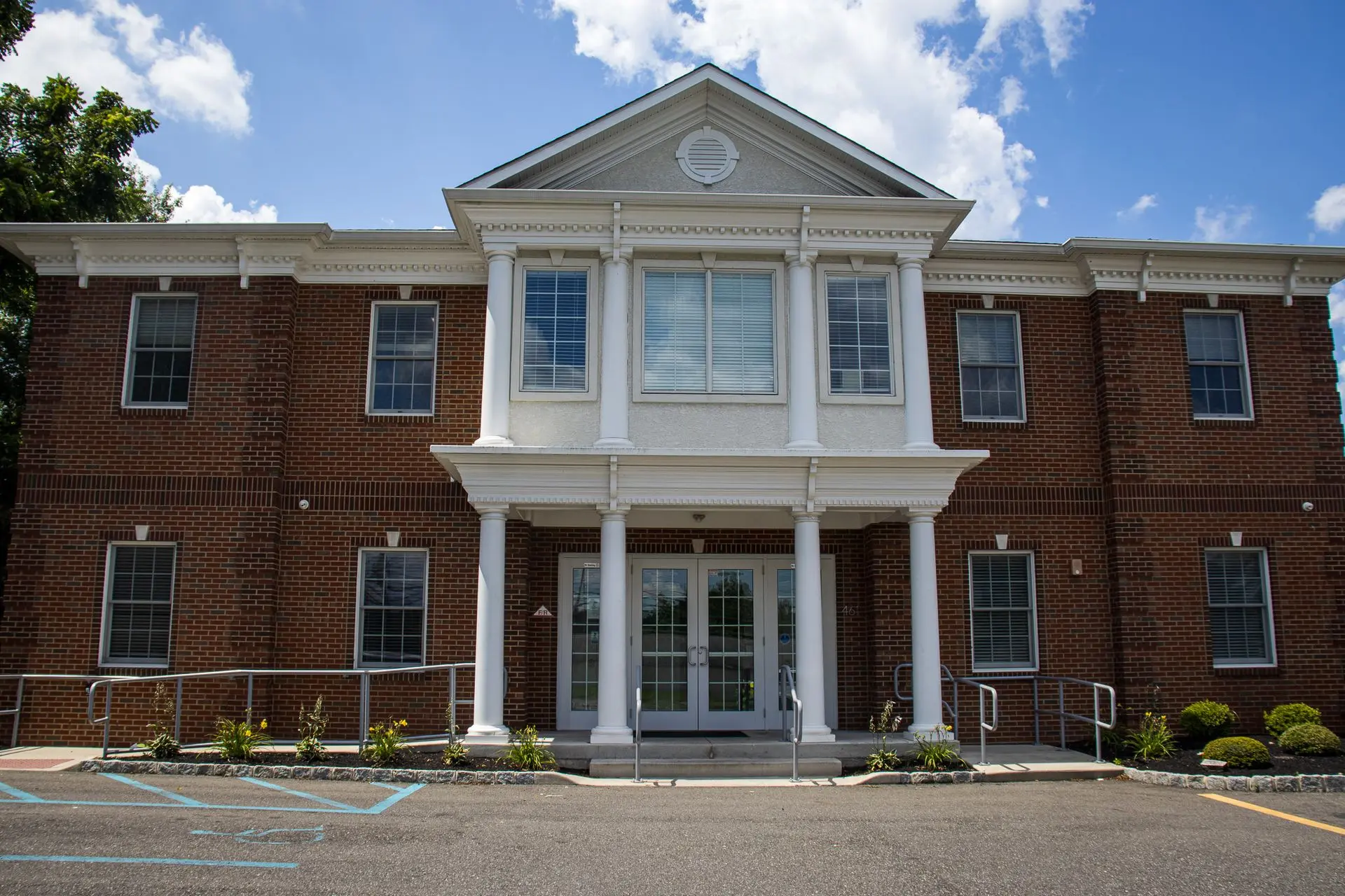 rehab center photo