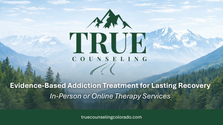 True Counseling Services, LLC