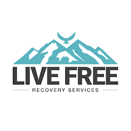 Live Free Detox Inpatient Rehab