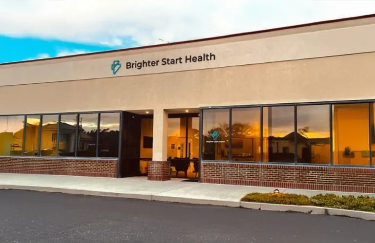 rehab center photo