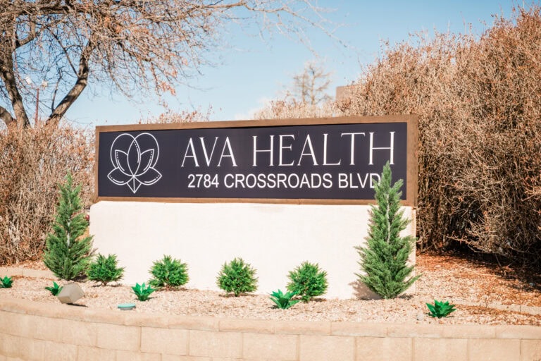 Ava Health