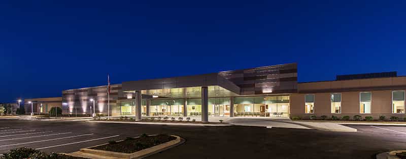 Alcohol and Drug Rehab Centers in or Near West Memphis, AR — Substance Abuse Treatment clinic in West Memphis, AR — photo 3