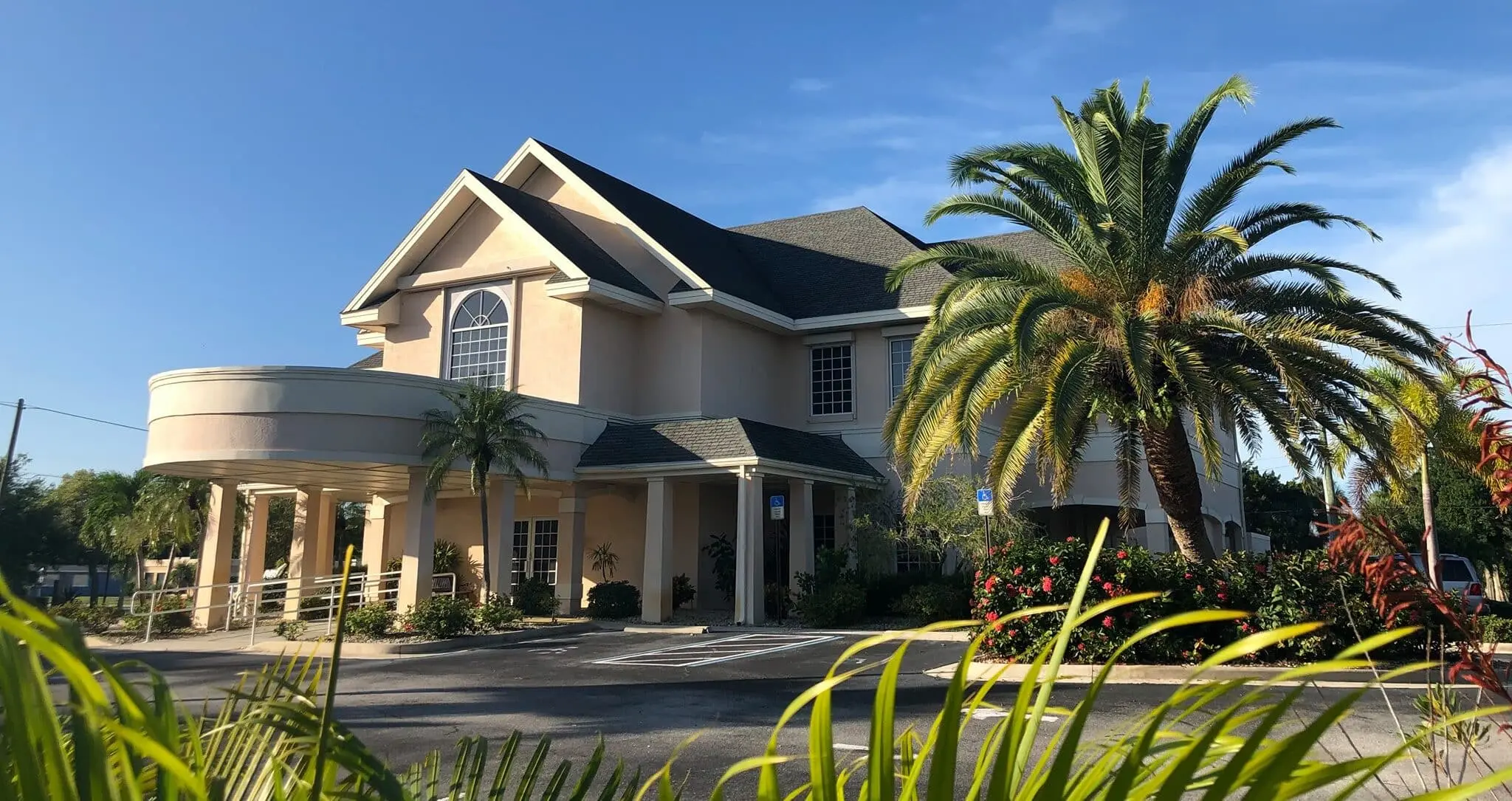 rehab center photo