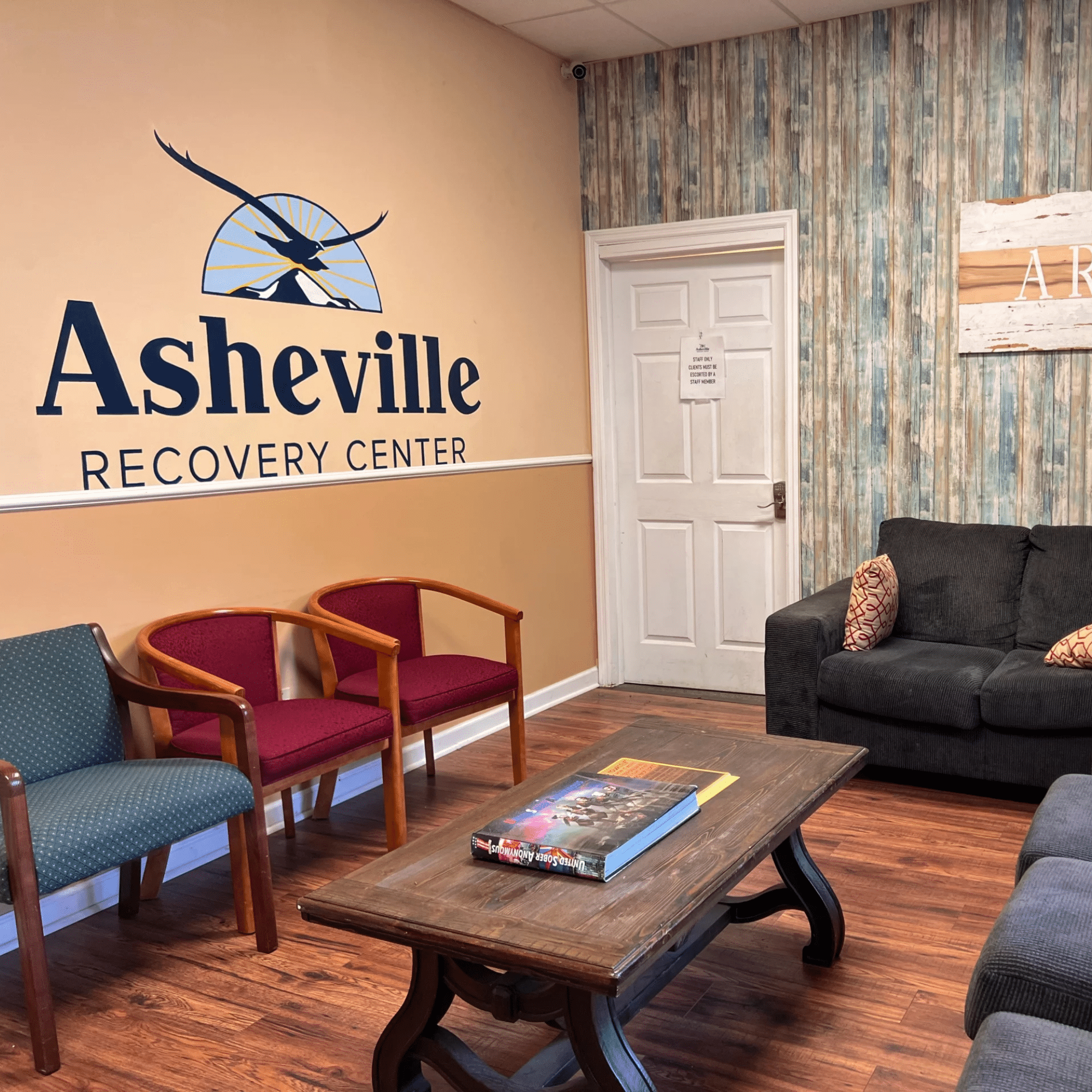 rehab center photo