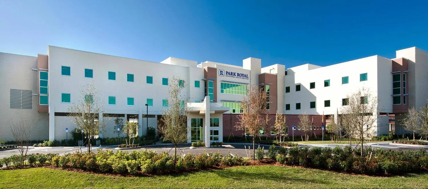 rehab center photo