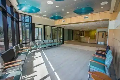 rehab center photo