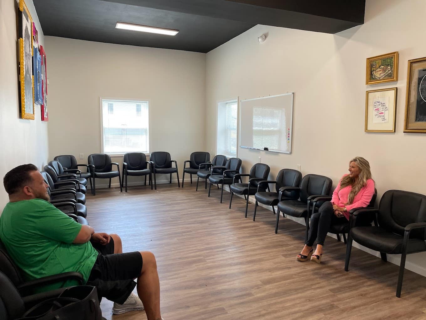 rehab center photo