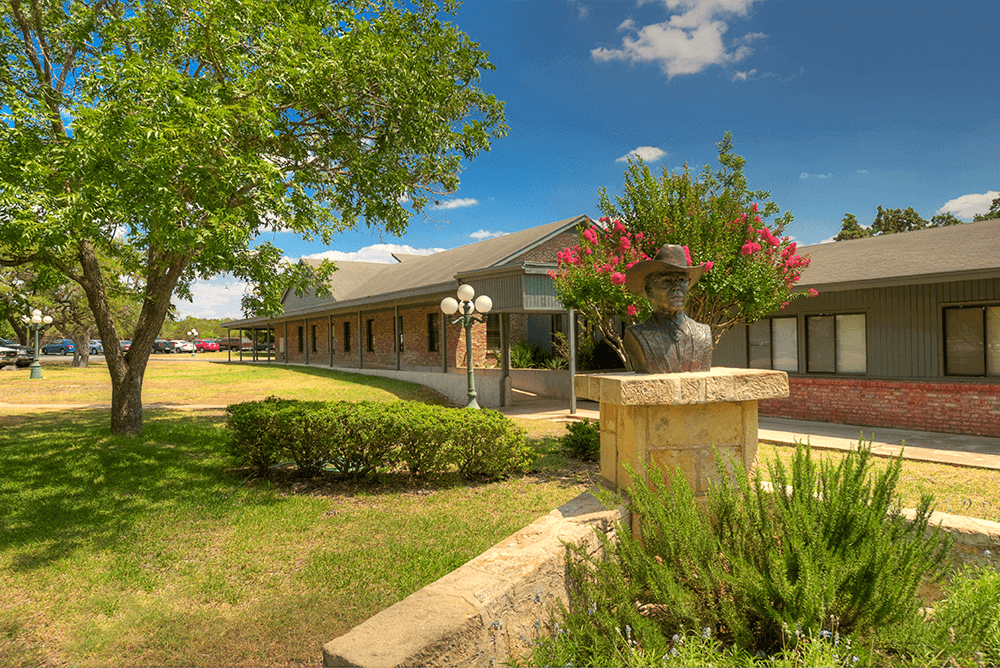 rehab center photo