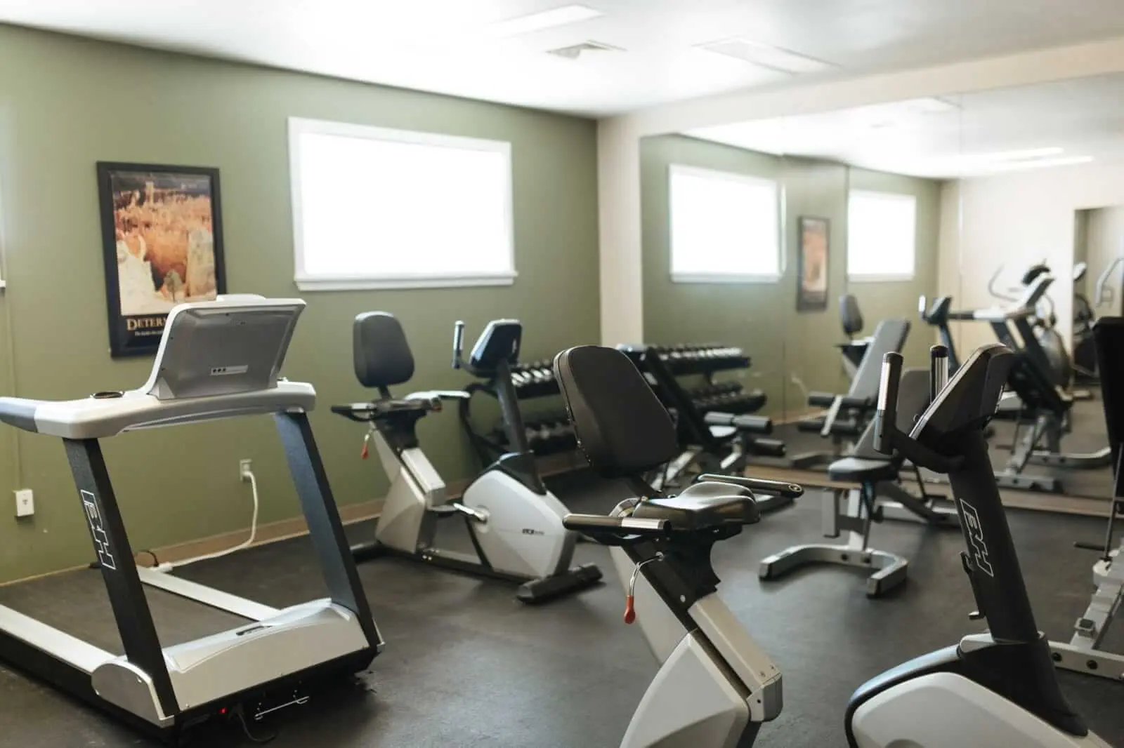 rehab center photo