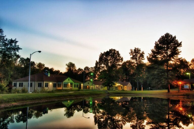 rehab center photo