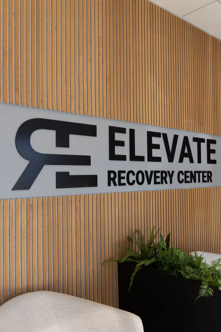 rehab center photo