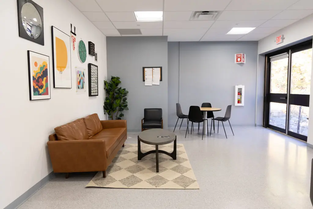 rehab center photo