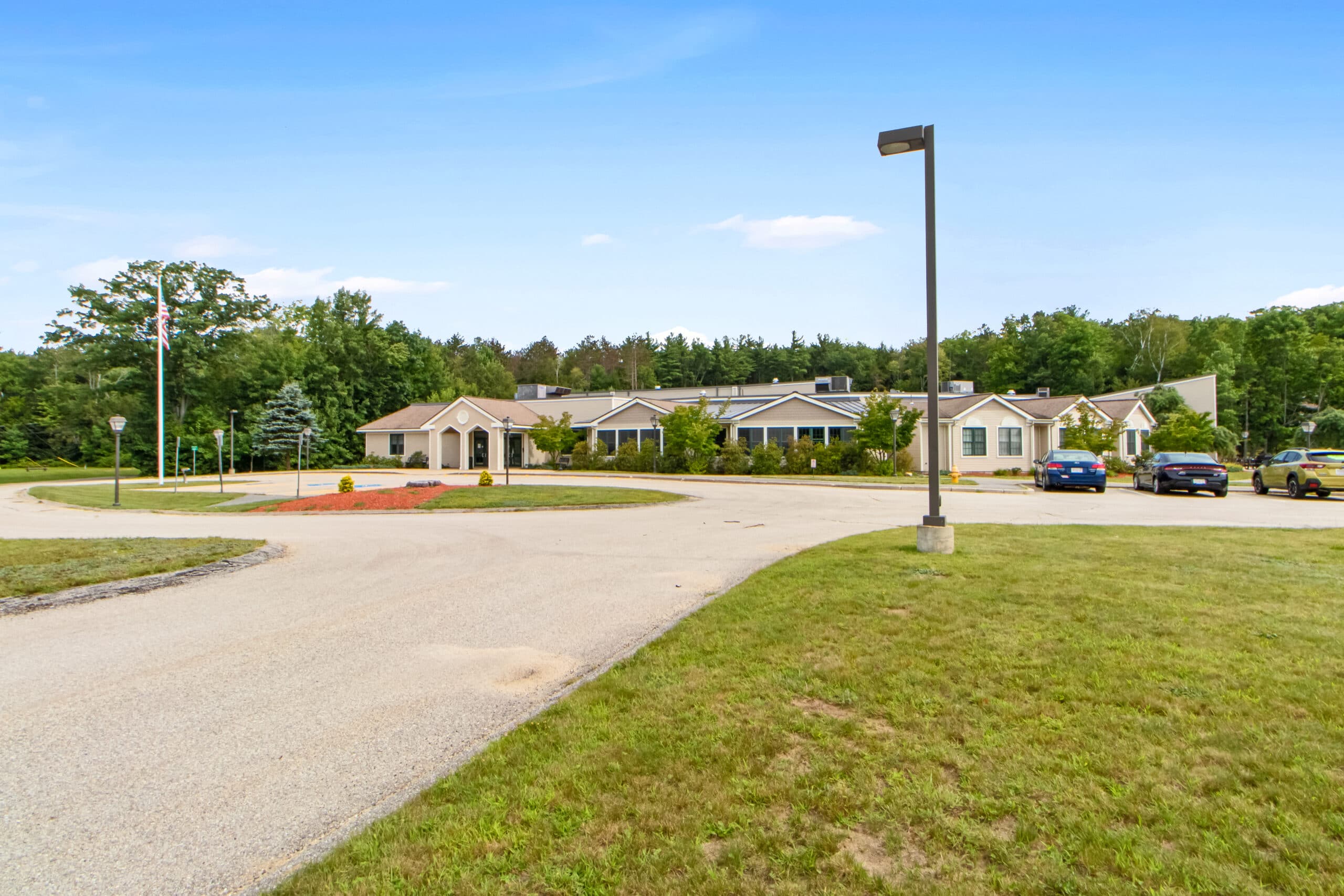 Drug And Alcohol Rehab in or Near Winooski, VT - Addiction Center — Substance Abuse Treatment clinic in Winooski, VT — photo 5