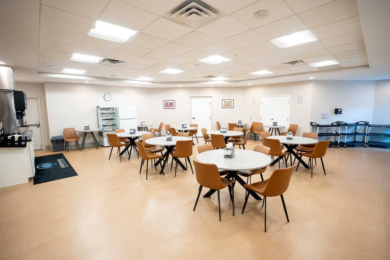 rehab center photo