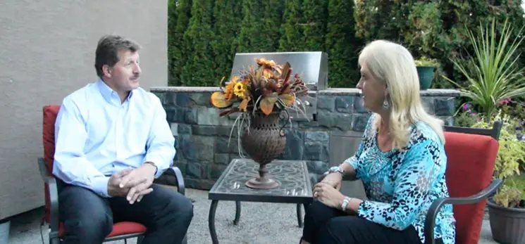 rehab center photo