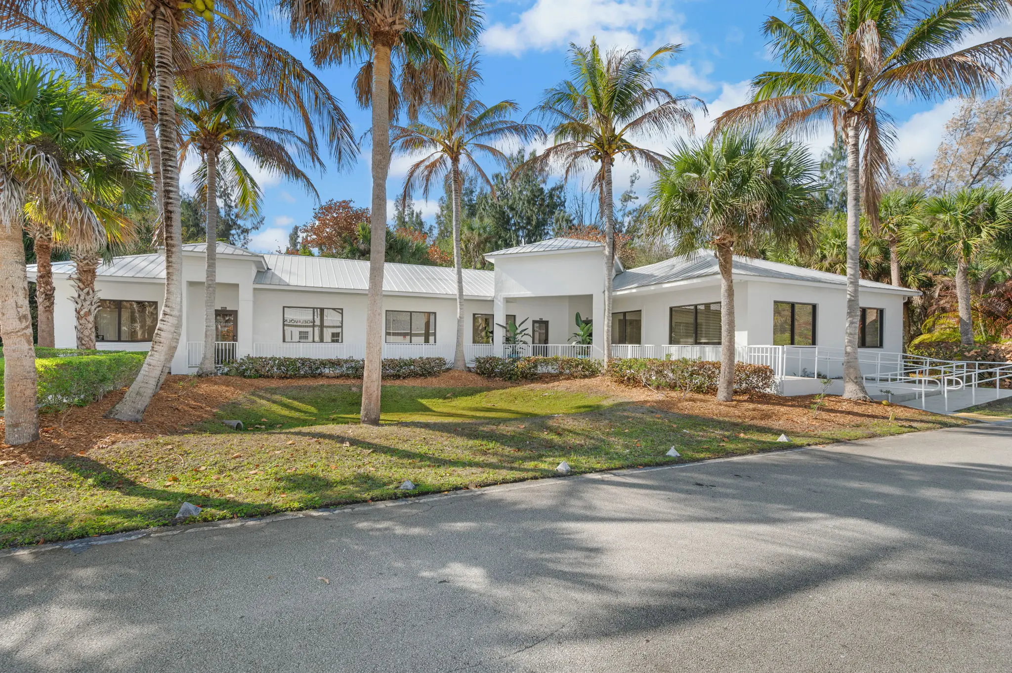 rehab center photo