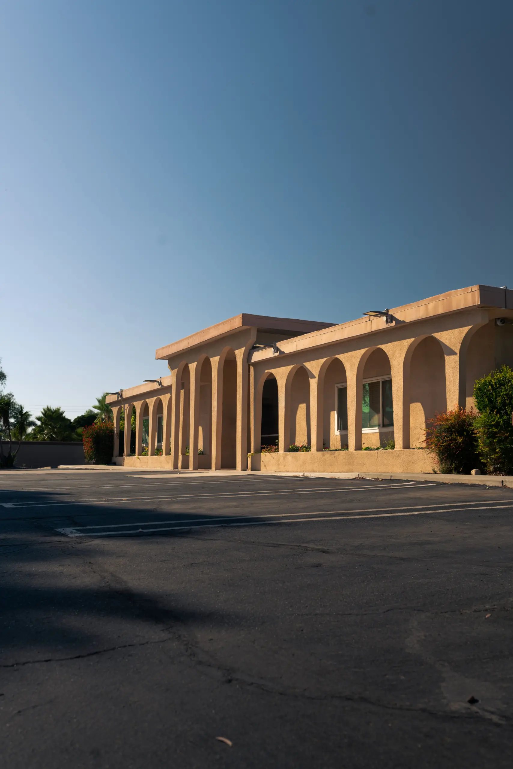 rehab center photo