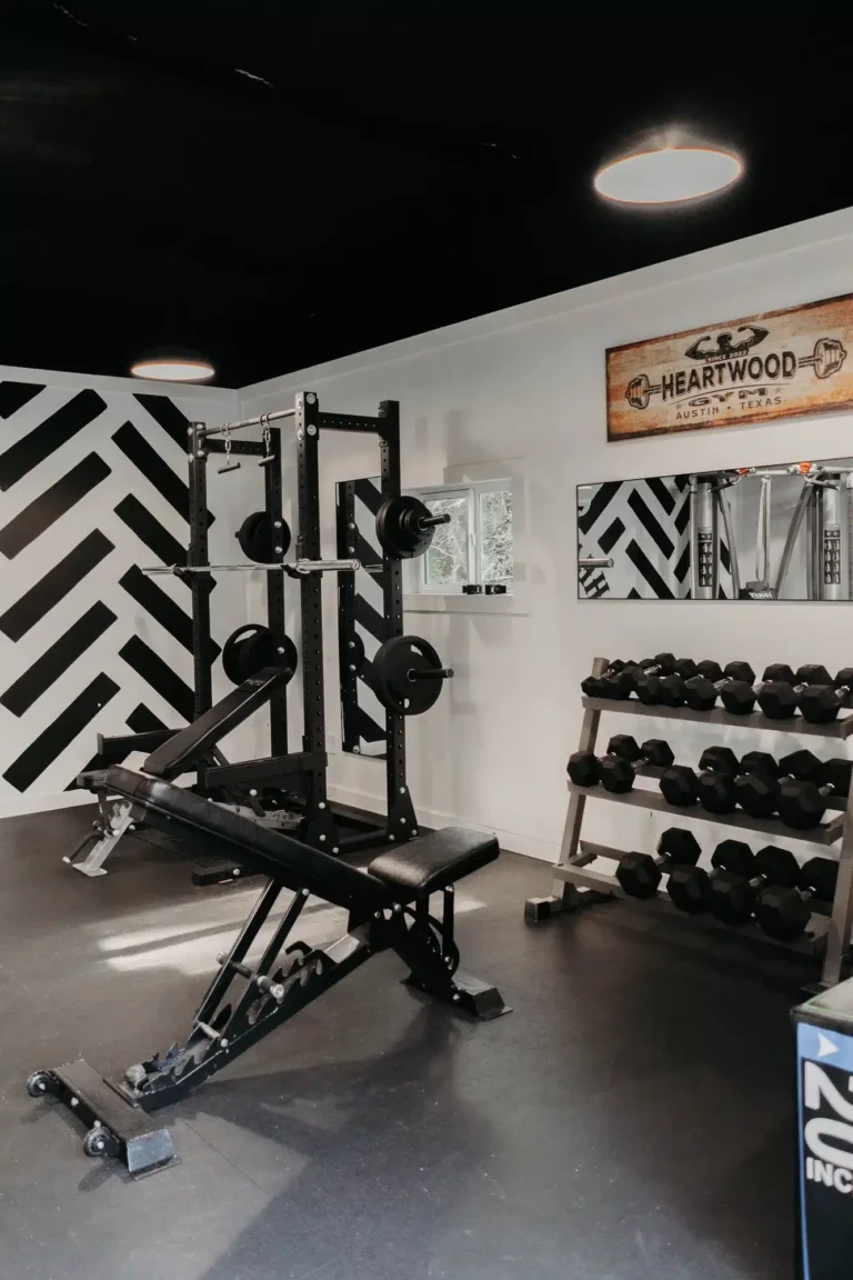 rehab center photo