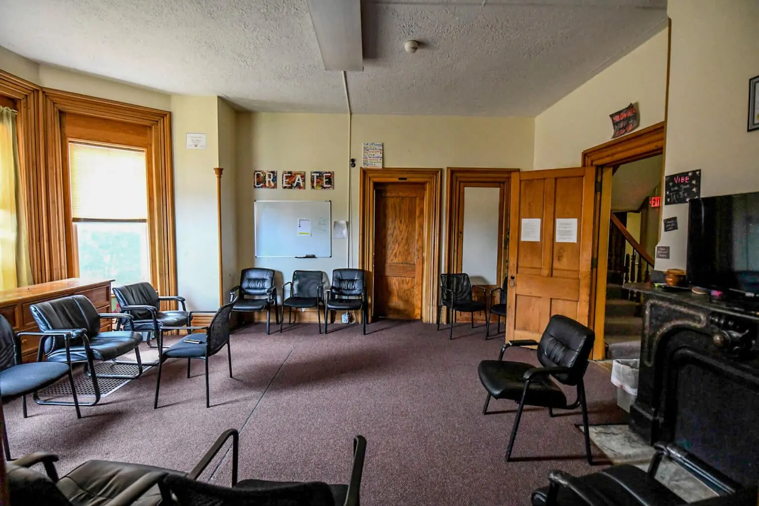 rehab center photo