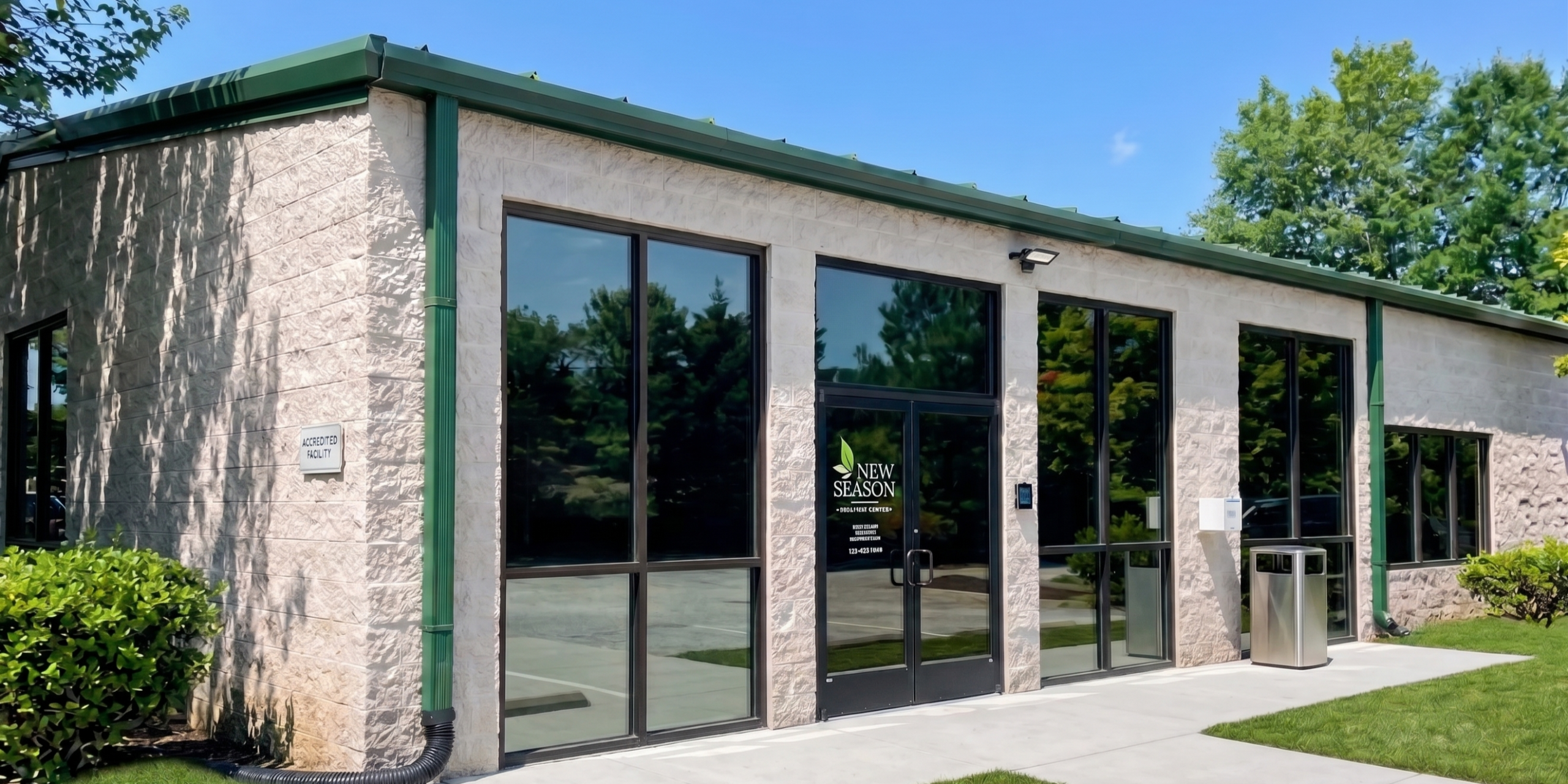 Drug And Alcohol Rehab in or Near Roanoke, VA - Addiction Center — Addiction Services clinic in Roanoke, VA — photo 8