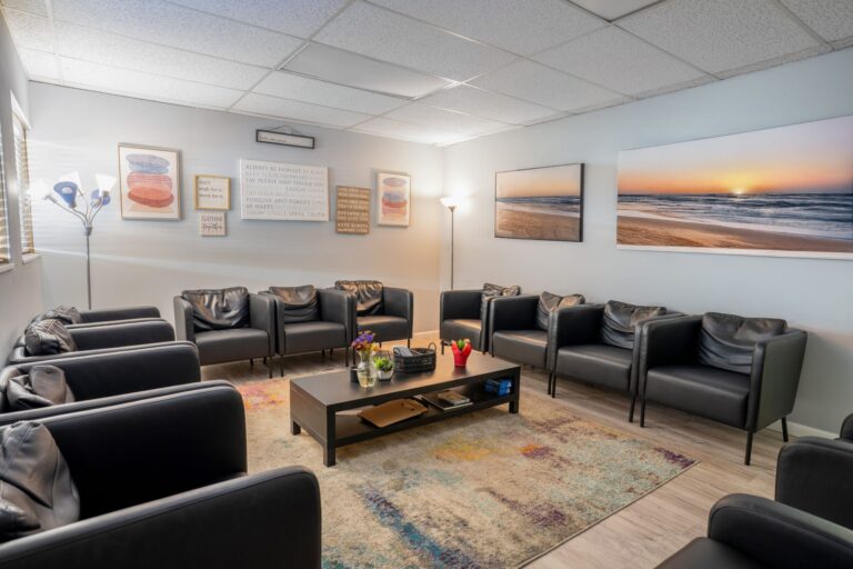 rehab center photo