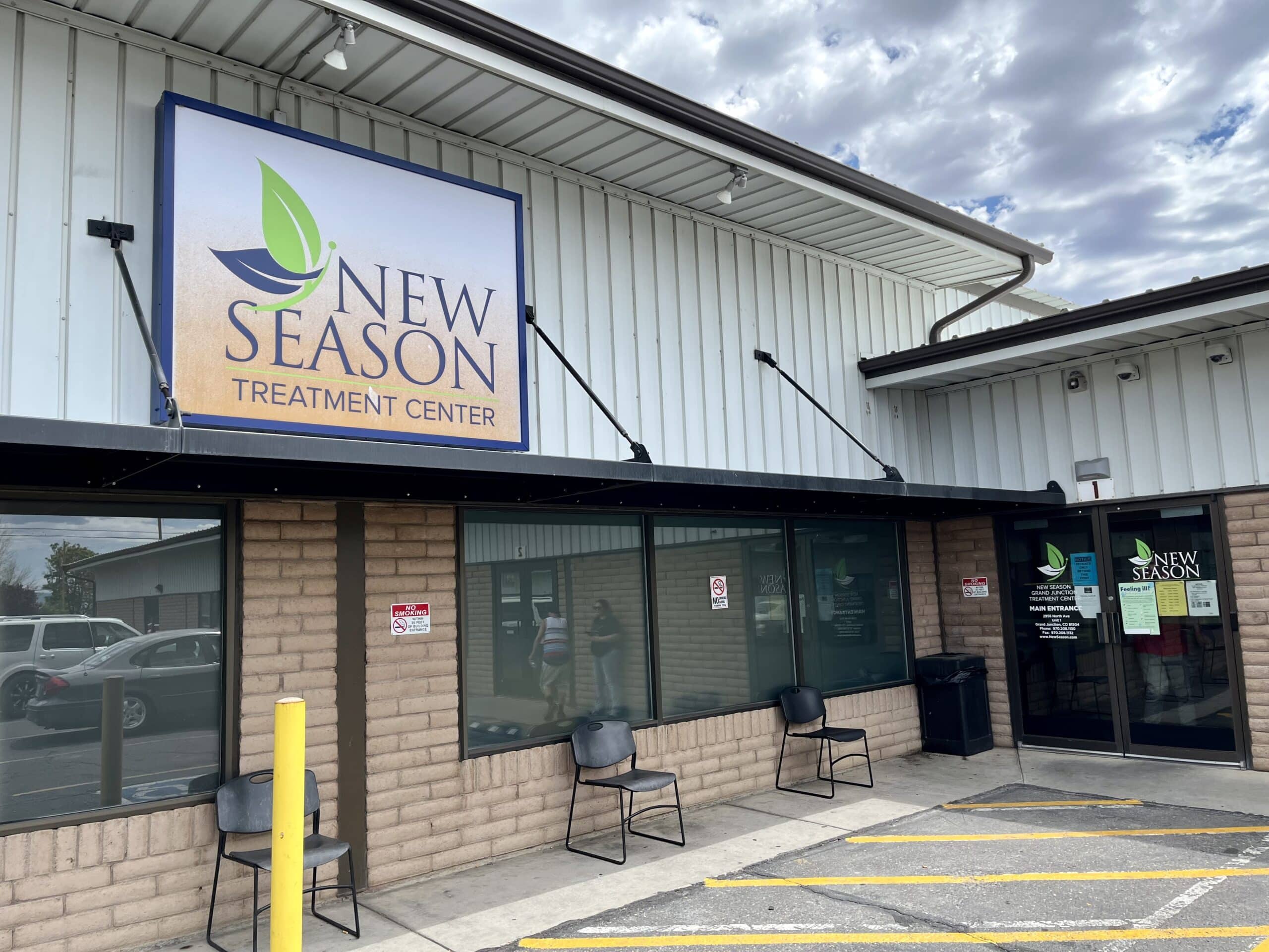 Drug And Alcohol Rehab in or Near Grand Junction, CO