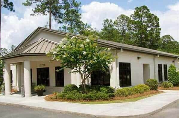 rehab center photo
