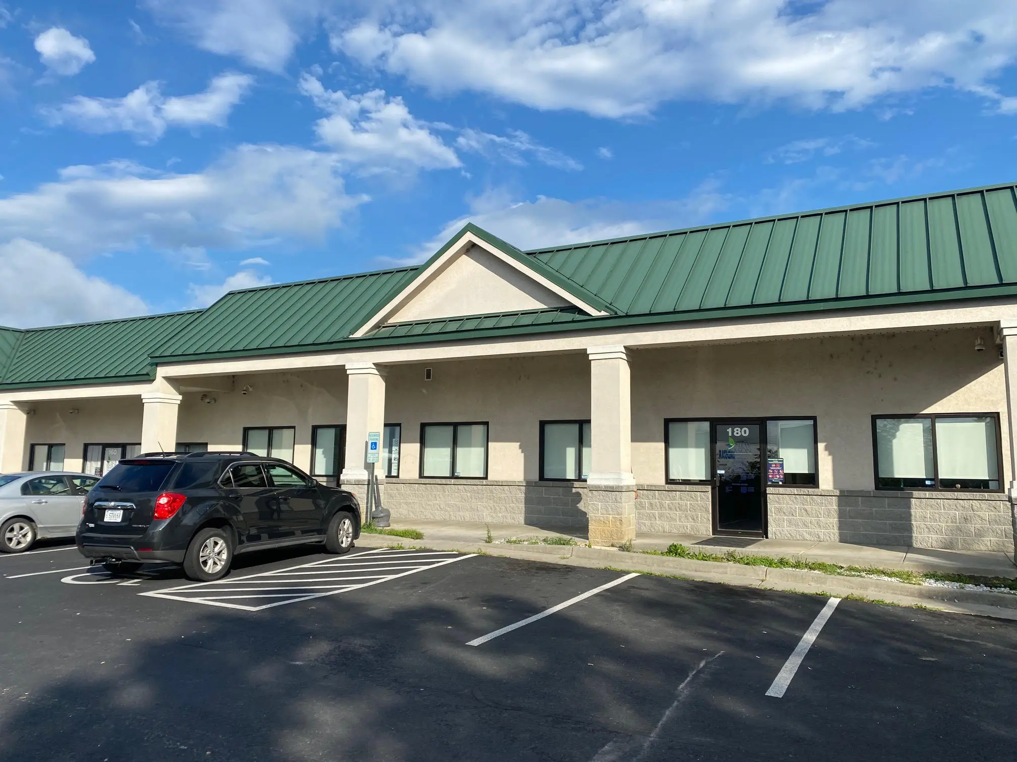 New Season Treatment Center - Harrisonburg