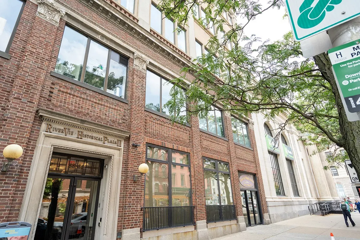 Guardian Intensive Outpatient Treatment - Hoboken