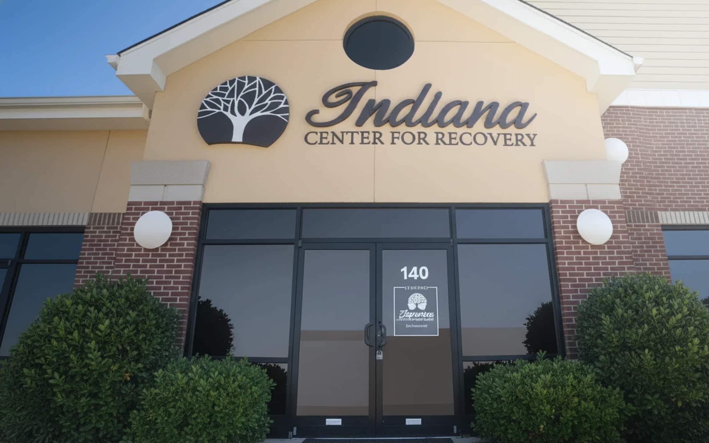 rehab center photo
