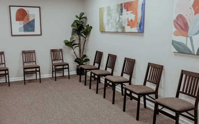 rehab center photo