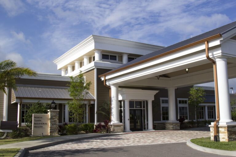 rehab center photo