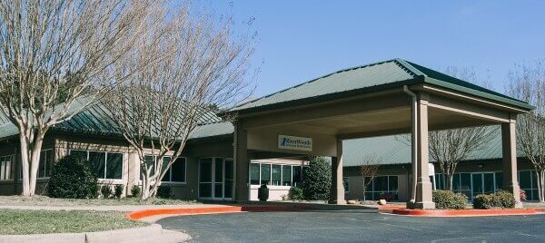 rehab center photo