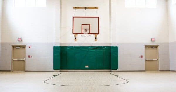 rehab center photo
