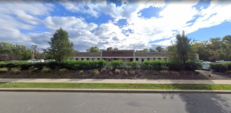 rehab center photo