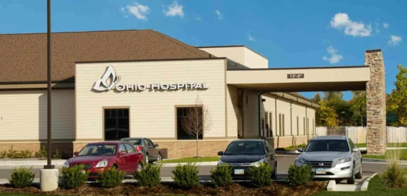 rehab center photo