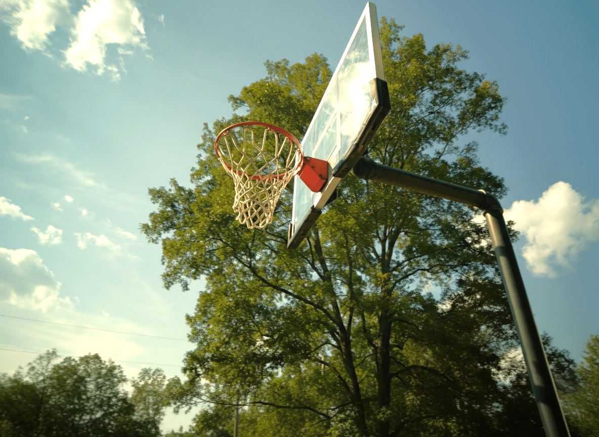 rehab center photo