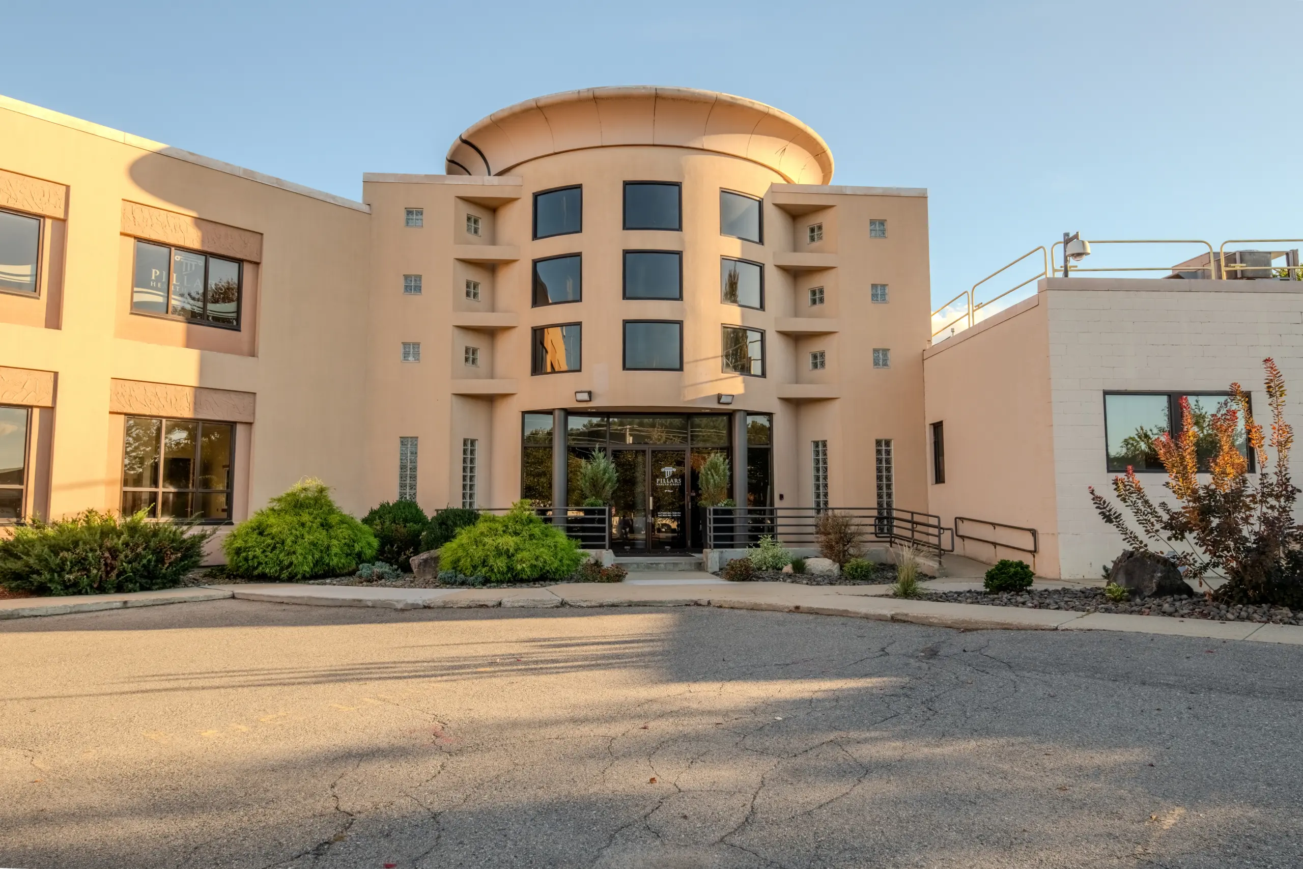 Pillars Health Group – Tewksbury