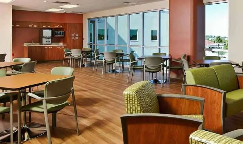rehab center photo