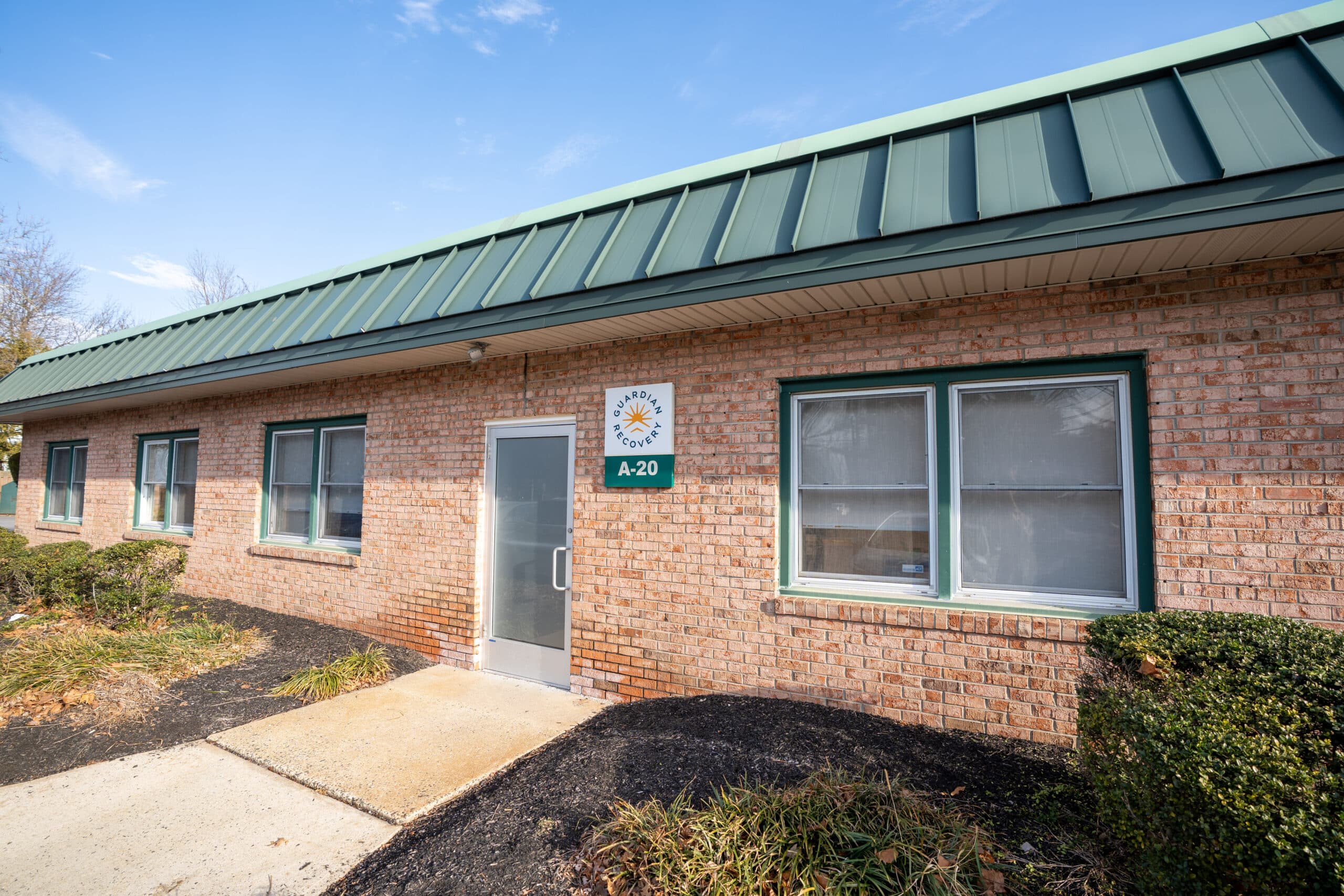 rehab center photo