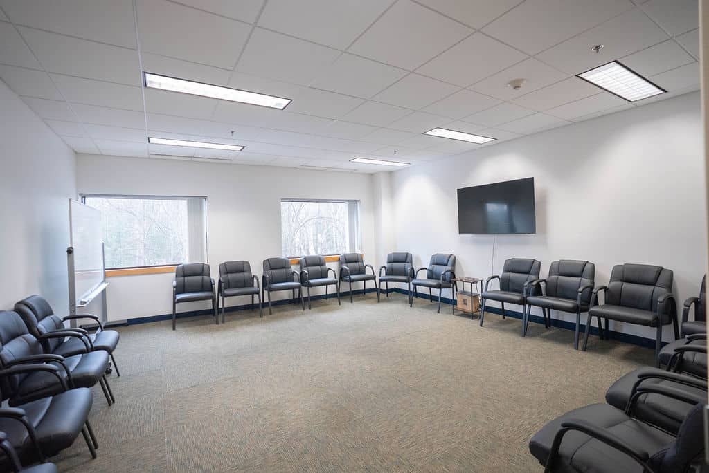 rehab center photo